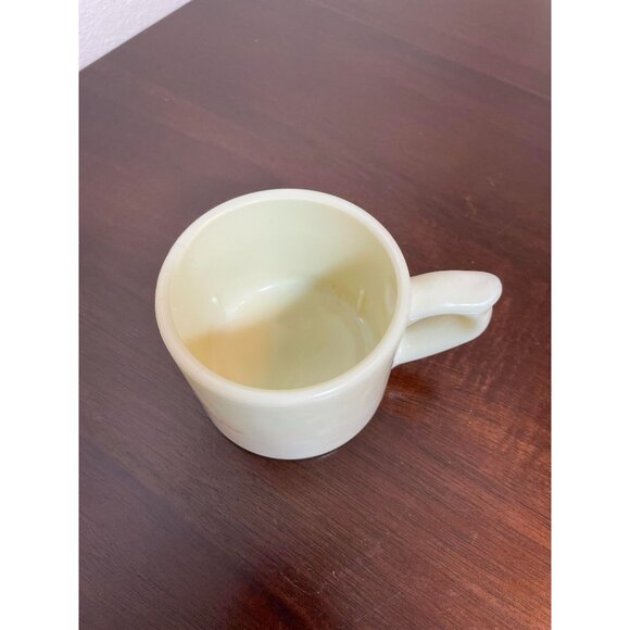 Vintage Old Spice Ship Friendship Shaving Mug - Picture 6 of 7